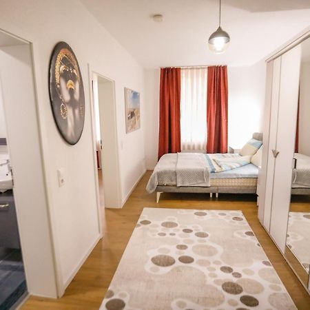 Turis Ferienwohnung 50-2 Triberg im Schwarzwald Buitenkant foto
