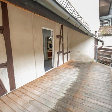 Turis Ferienwohnung 50-2 Triberg im Schwarzwald Buitenkant foto
