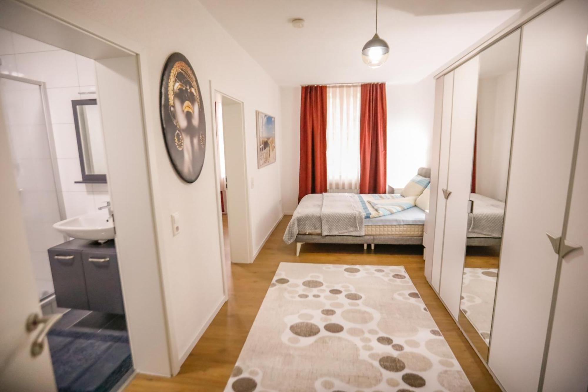 Turis Ferienwohnung 50-2 Triberg im Schwarzwald Buitenkant foto