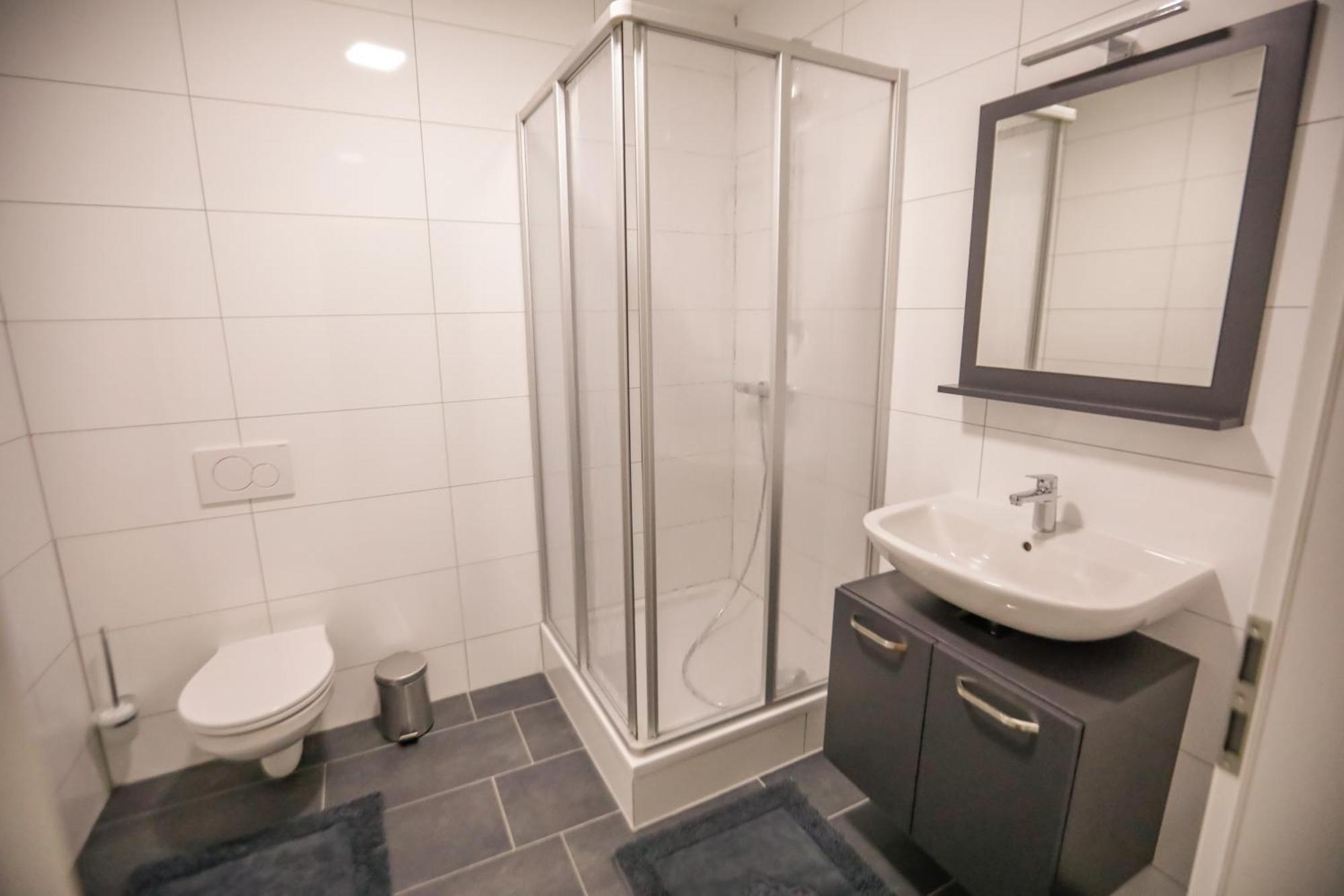 Turis Ferienwohnung 50-2 Triberg im Schwarzwald Buitenkant foto
