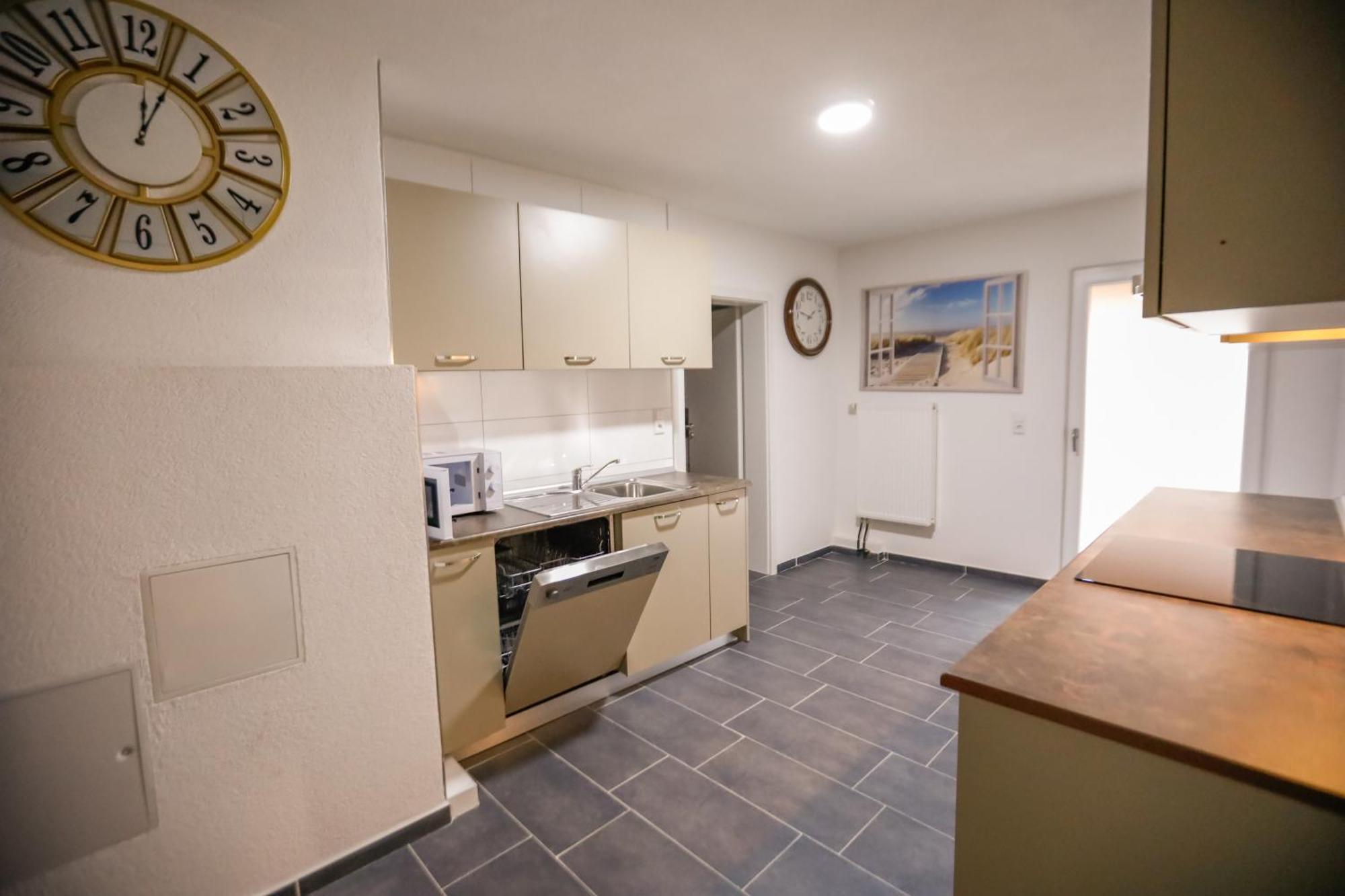 Turis Ferienwohnung 50-2 Triberg im Schwarzwald Buitenkant foto